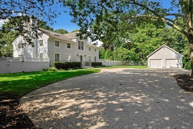 House in East Hampton, United States