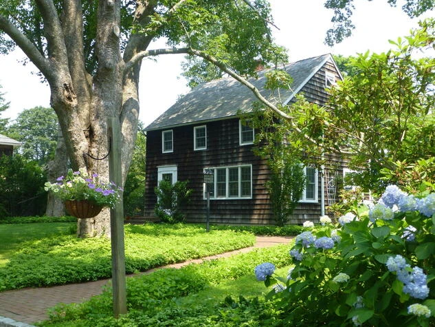 House in Southampton, United States