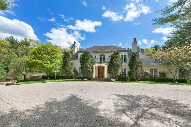 House in East Hampton, United States