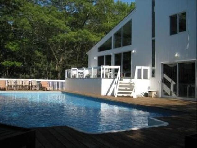 House in East Hampton, United States