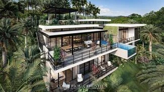 Houses and villas Villa/Townhouse 2||728663