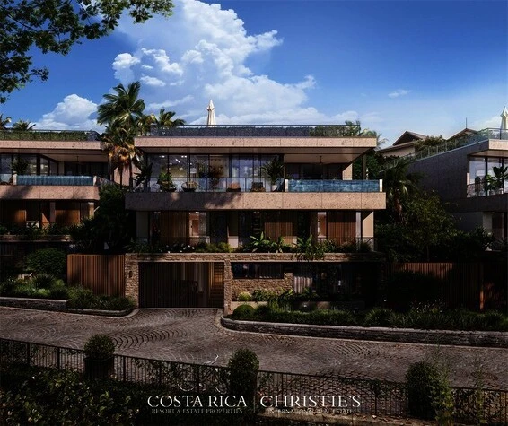 Casa Chameleon Residences