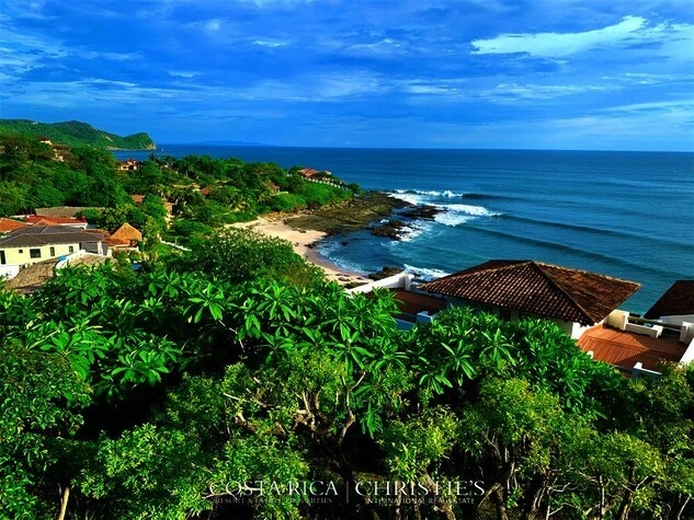 Casa Ensue&ntilde;o Ocean View