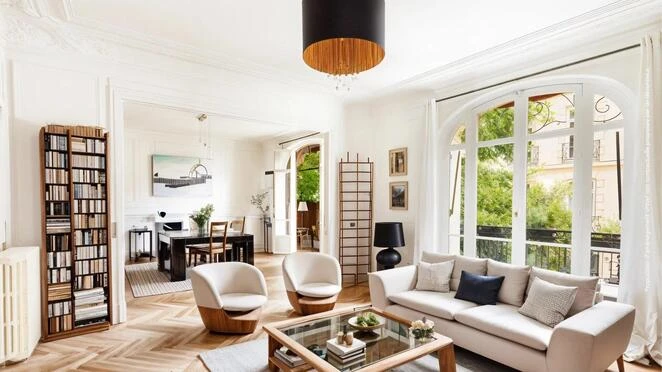 Apartment for sale in Paris, France