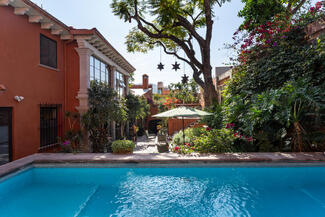 Properties for sale in Mexico