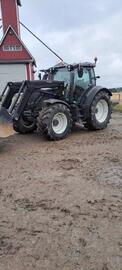 Valtra N174 2019