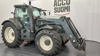 Valtra T194 2017