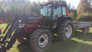 Valmet 6400 1994