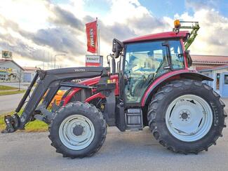 Valtra A114 2019