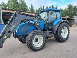 Valtra T130 2005