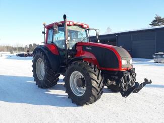 Valtra T150 2006