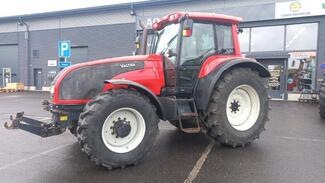 Valtra T150 2006