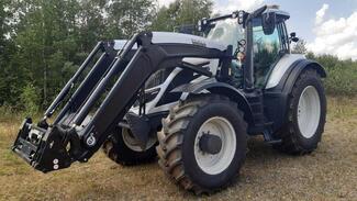 Valtra T174 2021