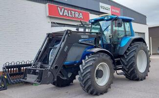 Valtra T140 2003