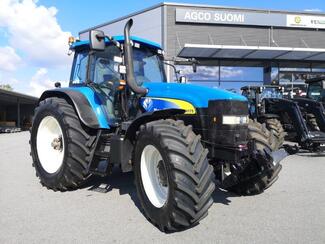 New Holland TM175 2006