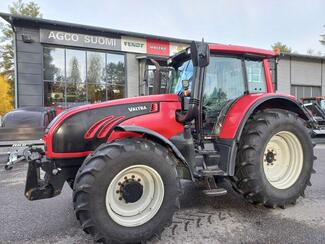 Valtra T182V 2009