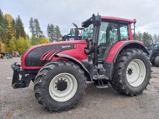 Valtra T182V 2009