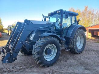 Valtra N163 2013