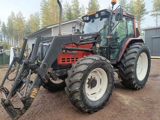 Valmet 6400 1996