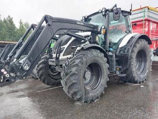 Valtra N174 2020