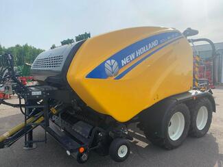 NEW HOLLAND RB125 COMBI 2019