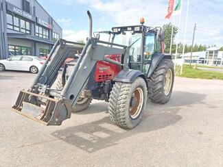 Valtra X100 2002