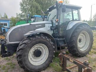 Valtra T180 2007