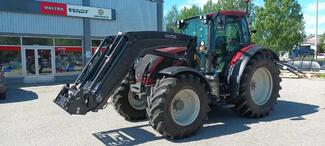 Valtra N175 2023