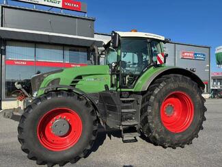 Fendt 930 2014