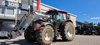 Valtra N141 2006