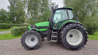 Deutz Agrotron 130