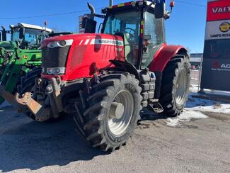 Massey Ferguson 7624