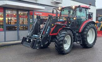 Valtra A104 2020