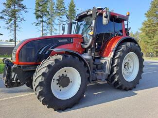 Valtra T202V 2012