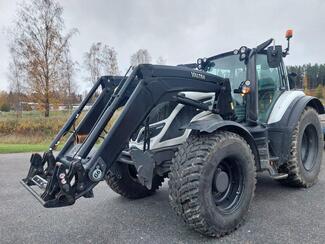 Valtra T144 2020