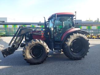 CASE IH MXU 110 2006