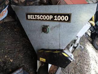 Muu merkki Beltscoop 1000