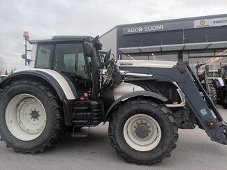 Valtra T203D 2014