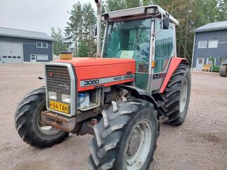 Massey Ferguson 3080 1988