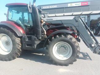 Valtra T194 2017