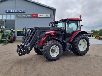 Valtra A104 2021