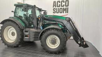 Valtra T174 2020