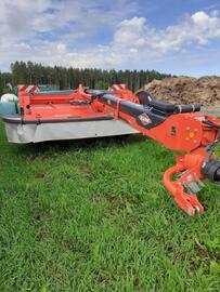 Kuhn FC3561TCD