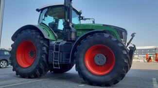 Fendt 930 2013