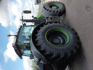 Fendt 939 2019