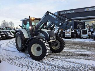 Valtra N142 2009