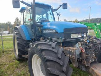 New Holland TM150 2000