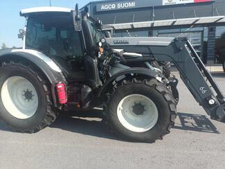 Valtra N174 2019