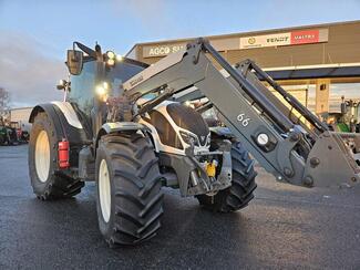 Valtra N174 2019