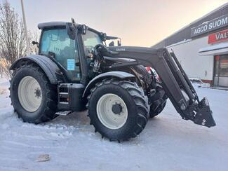 Valtra N175 2023